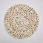 Round Braided Rug | Kelmera