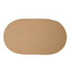 Round Jute Rug | Kelmera