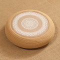 Round Meditation Cushion | Kelmera