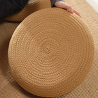 Round Meditation Cushion | Kelmera
