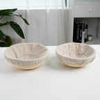 Round Serving Bowl | Kelmera