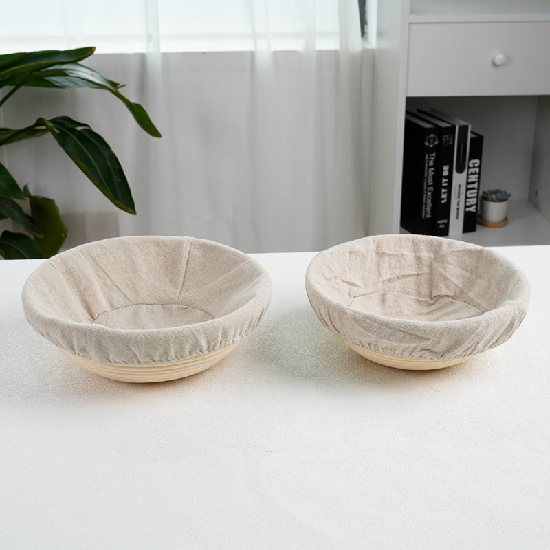 Round Serving Bowl | Kelmera