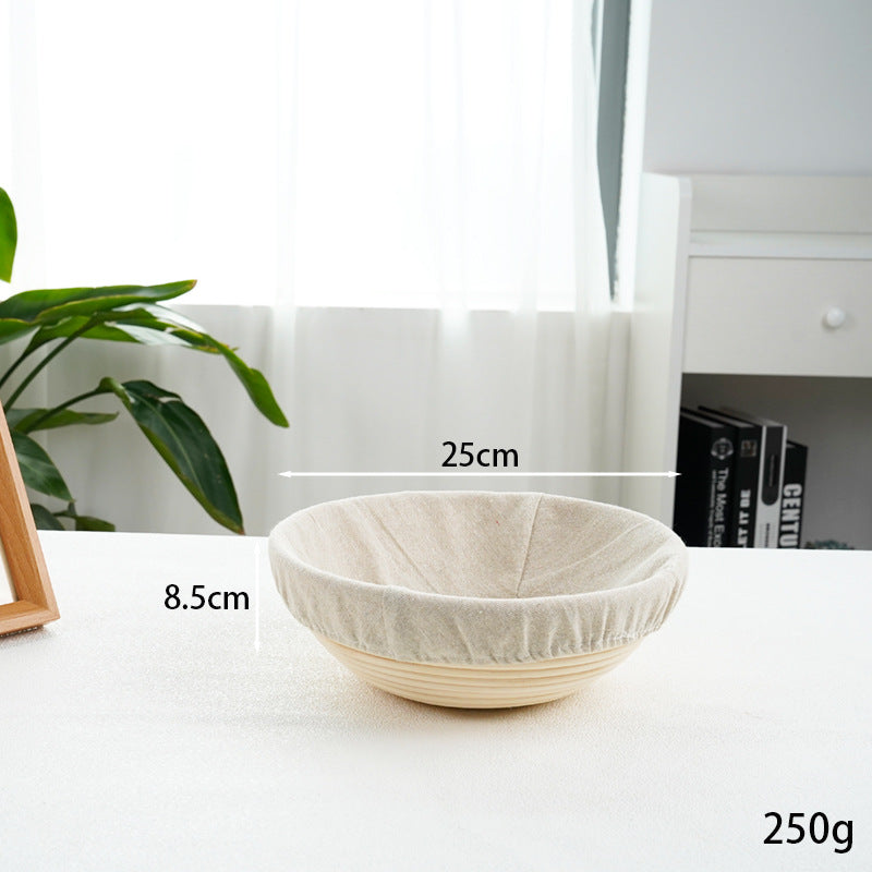 Round Serving Bowl | Kelmera