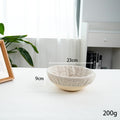 Round Serving Bowl | Kelmera