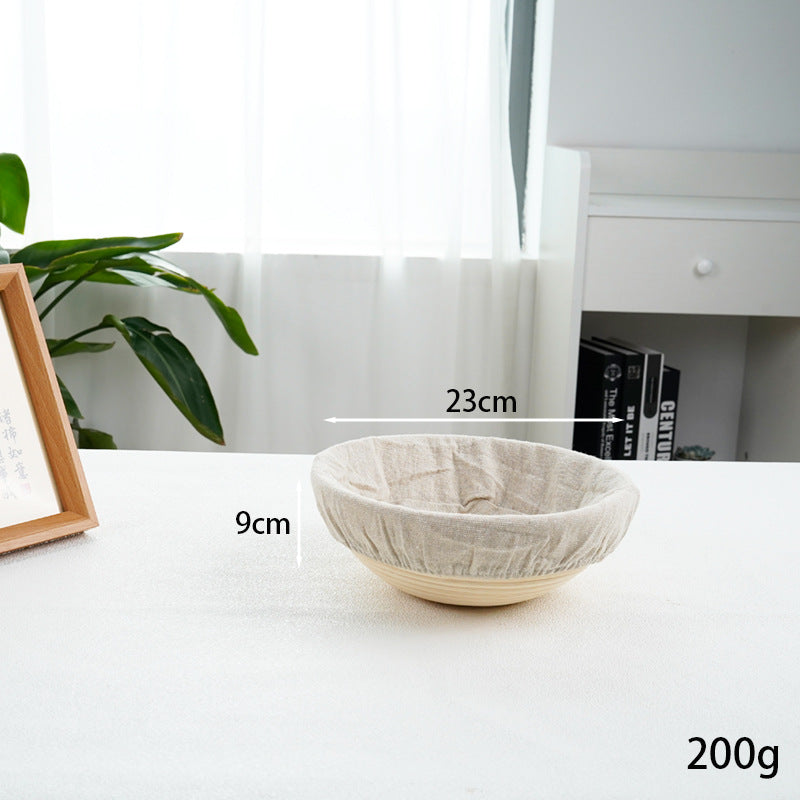 Round Serving Bowl | Kelmera