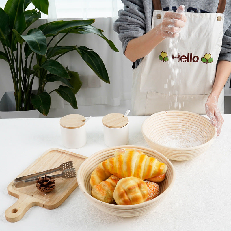 Round Serving Bowl | Kelmera