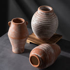 Rustic Ceramic Vases | Kelmera