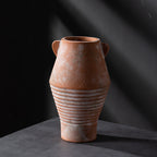 Rustic Ceramic Vases | Kelmera