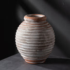 Rustic Ceramic Vases | Kelmera