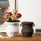 Rustic Decoration Container | Kelmera