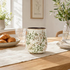 Rustic Handmade Ceramic Pot | Kelmera