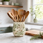 Rustic Handmade Ceramic Pot | Kelmera