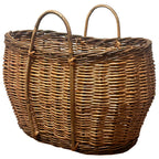 Rustic Handwoven Basket | Kelmera