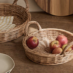 Rustic Serving Basket | Kelmera