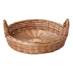 Rustic Serving Basket | Kelmera