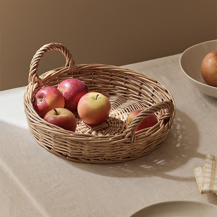 Rustic Serving Basket | Kelmera