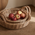 Rustic Serving Basket | Kelmera