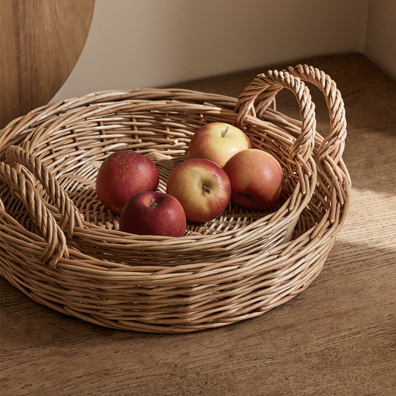 Rustic Serving Basket | Kelmera