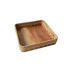 Rustic Serving Plate | Kelmera