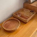 Rustic Serving Plate | Kelmera