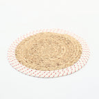 Rustic Table Coaster | Kelmera