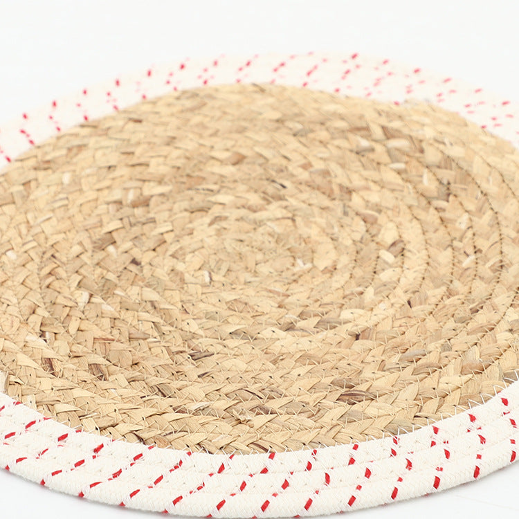 Rustic Table Coaster | Kelmera