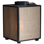 Rustic Table Lamp | Kelmera