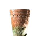 Rustic Terracotta Plant Pot | Kelmera