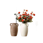 Rustic Terracotta Vase | Kelmera