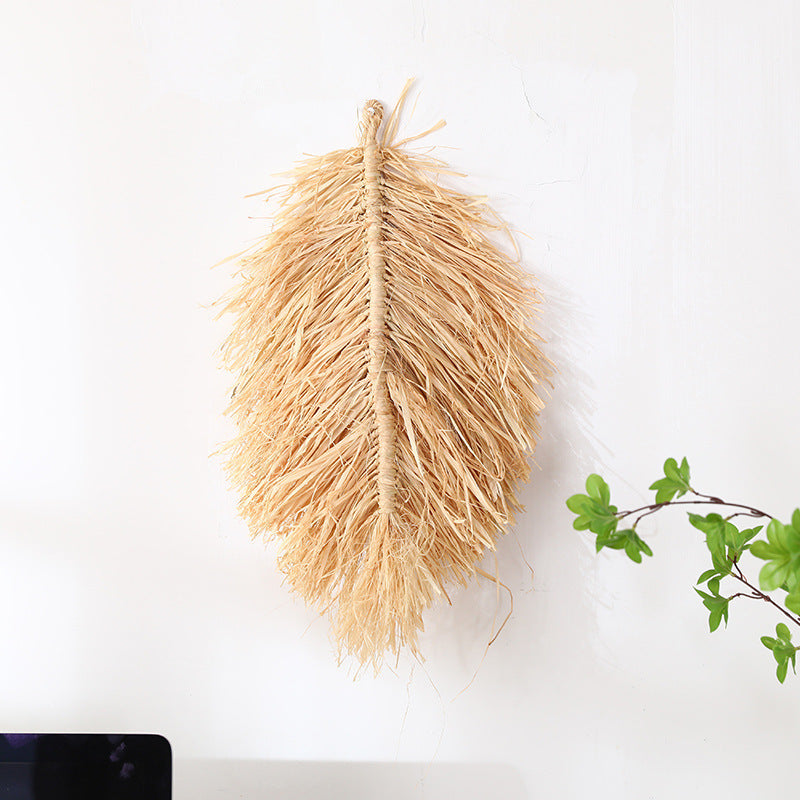 Rustic Wall Decoration made from Natural Materials | Kelmera