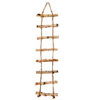 Rustic Wall Hanging made of Natural Wood | Kelmera