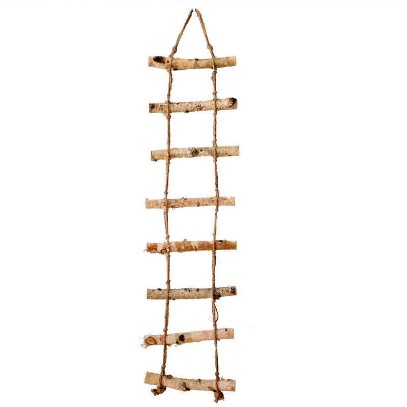 Rustic Wall Hanging made of Natural Wood | Kelmera