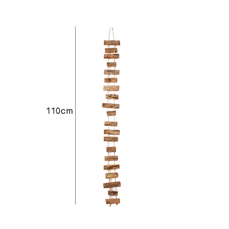 Rustic Wall Hanging made of Natural Wood | Kelmera