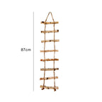 Rustic Wall Hanging made of Natural Wood | Kelmera