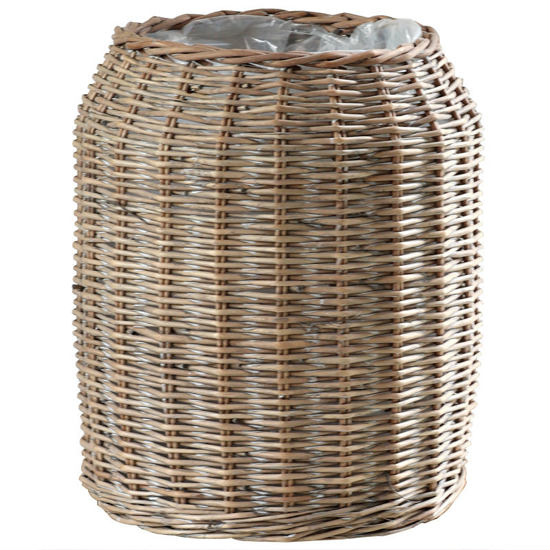 Rustic Wicker Basket | Kelmera
