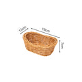 Rustic Woven Basket | Kelmera