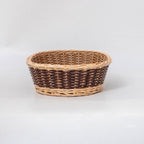 Rustic Woven Basket | Kelmera