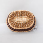 Rustic Woven Basket | Kelmera