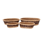 Rustic Woven Basket | Kelmera