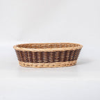 Rustic Woven Basket | Kelmera