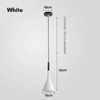 Vinisse Pendant Lamp-Kelmera