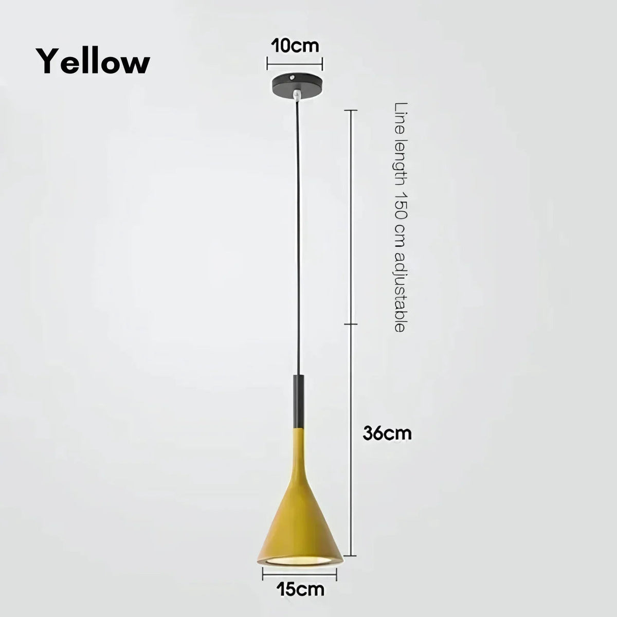 Vinisse Pendant Lamp-Kelmera