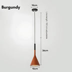 Vinisse Pendant Lamp-Kelmera