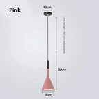 Vinisse Pendant Lamp-Kelmera