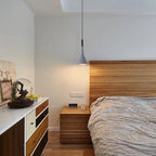 Vinisse Pendant Lamp-Kelmera