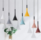 Vinisse Pendant Lamp-Kelmera