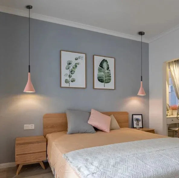 Vinisse Pendant Lamp-Kelmera