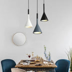 Vinisse Pendant Lamp-Kelmera