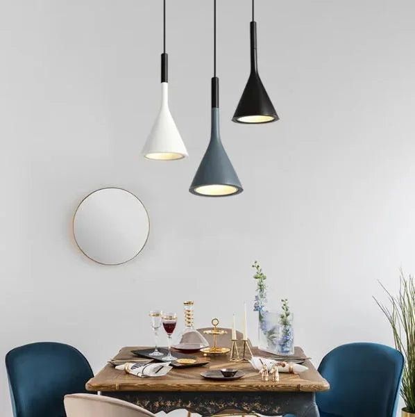 Vinisse Pendant Lamp-Kelmera