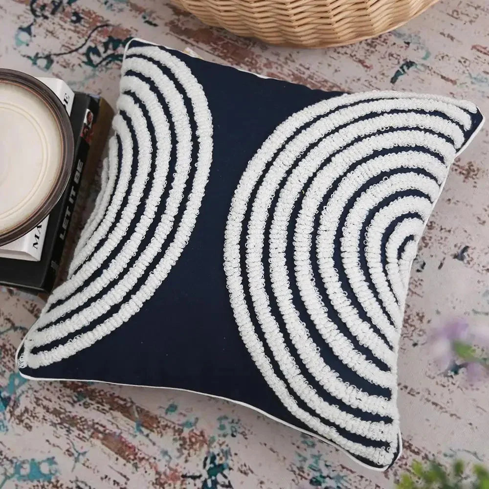 Sagehollow Cushion Cover